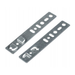 Montážní kotva pro plastová okna (1 ks)