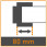 80 mm (ORS8)