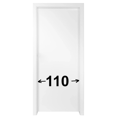"110" = 114,4/198,3 cm  + 968 Kč 