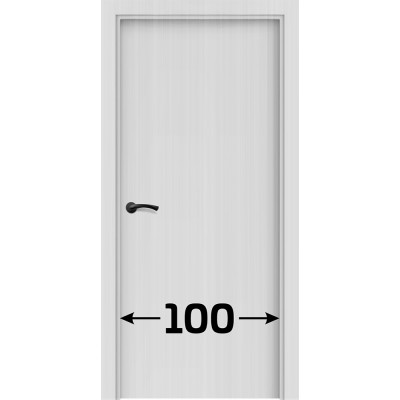 "100" = 104,4/198,3 cm - ČSN Standard  + 545 Kč 
