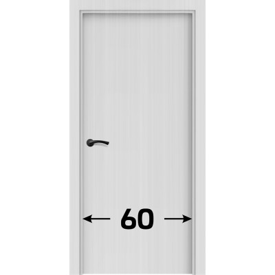 "60" = 64,4/198,3 cm - ČSN Standard 