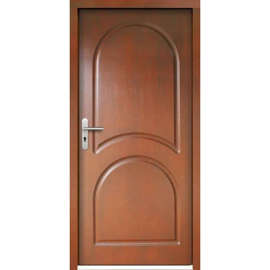 Venkovní vchodové dveře P11